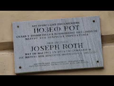 Gsida - Altösterreich Galizien Bukowina 20.-28.7.2019