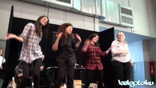 [Made in Asia 3] SCANDAL - Nanka Buttobase [HD]