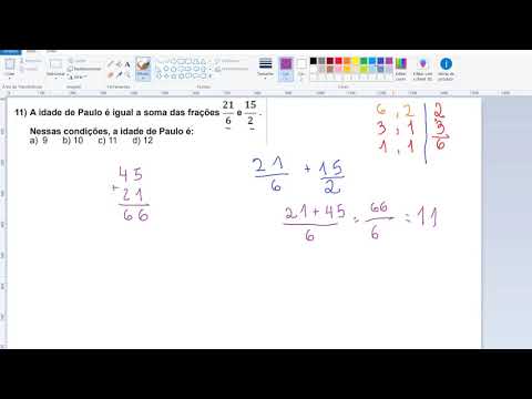 Questão 11 - Ajudante de Manutenção - MGS - 2019