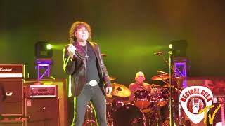 Tora Tora - 28 Days: Live at RockHaven 2017