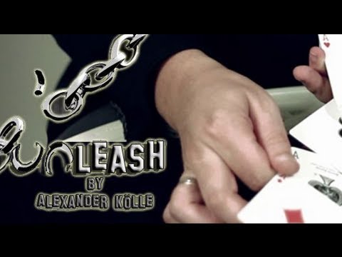 Unleash by Alexander Kolle