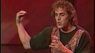 Michel Courtemanche - Cirque / The Circus