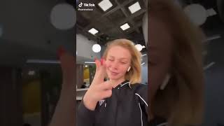 Ben Bu Kıza Bayılıyorum  yarenalaca  # Keşfet  #Short #shorts #fyp