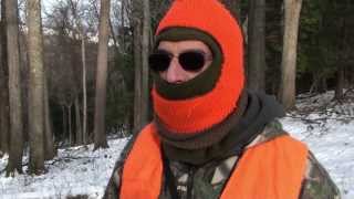 Rifle Deer Hunting Season Extra Footage 2013