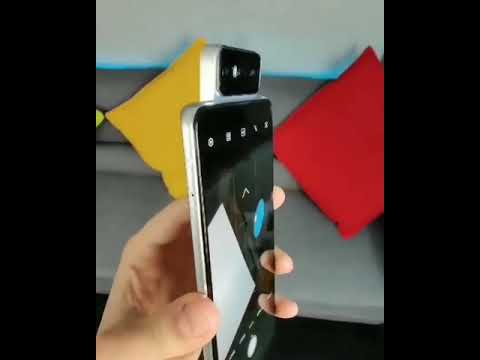 Asus zenfone 8 flip