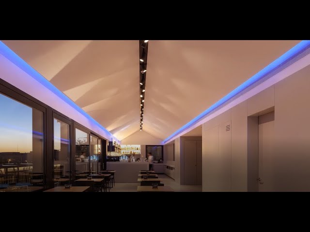 Miniatura del video Ganador Premio Tres Diamantes hasta 200kW