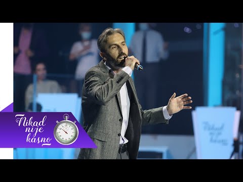 Serif Husic - Seher grade Banja Luko mila - (live) - NNK - EM 26 - 09.05.2021