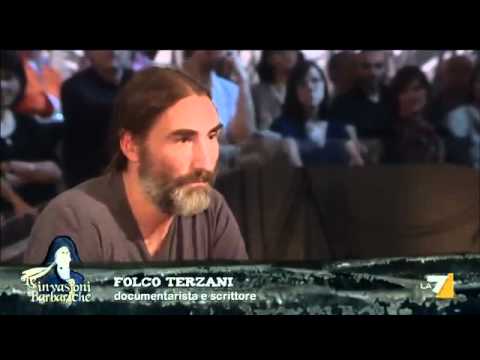 LE INVASIONI BARBARICHE - Puntata integrale (9)  01/04/2011