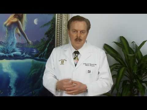 Dr Harrell intro