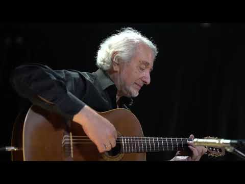 Alexander Vinitsky - I'm Waiting for You Tonight in a Small Cafe.