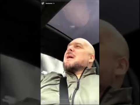 KOOL SAVAS vergleicht CORONA mit AIDS | Realtalk | Instagram Story