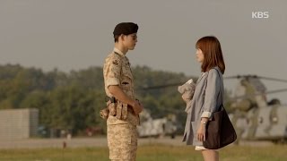 76+ Gambar Romantis Descendant Of The Sun HD Terbaru