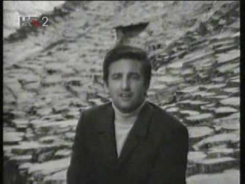 Vice Vukov - Dalmatinska elegija