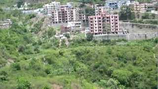preview picture of video '748  KALKA- SHIMLA TRAVEL  VIEWS by www.travelviews.in, www.sabukeralam.blogspot.in'