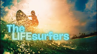 The LIFEsurfers 3