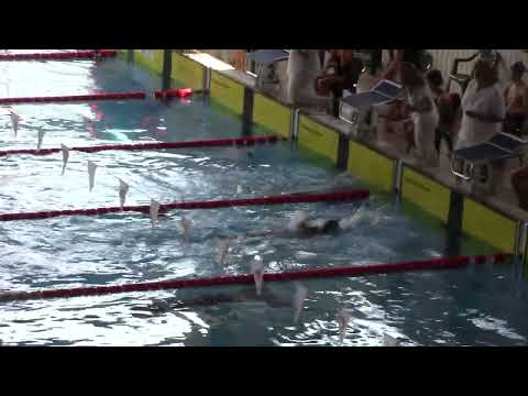 Legler Alessandra (4) 100DO - Livorno 27.05.23