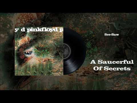 Pink Floyd - See-Saw (Official Audio)