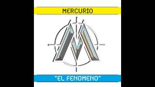 Mercurio - Tiempo De Vivir