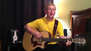 Why Did You Mess With Forever - Unreleased John Mayer Cover