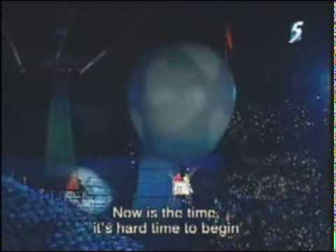 NDP 2002 - ACT 3