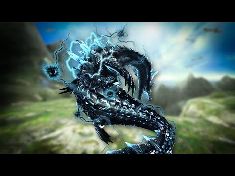 I Finished Soloing Monster Hunter 3 Ultimate | FINALE