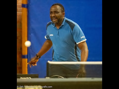 SV Altengamme - Tischtennis - Livestream - Altengamme II - SG HTB65 / Harburger SC V