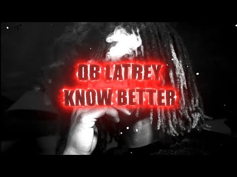 DB.Latrey - Know Better (Official Video) Shot by. @mynamejerm 🎥 (@Prodbykeemoney)