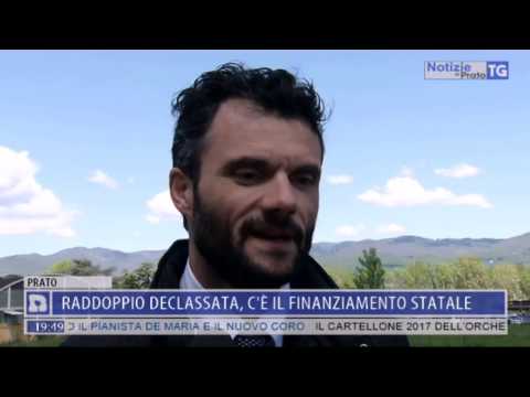 2017-04-19 NOTIZIE DI PRATO TG ORE 19.45