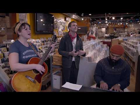 Thumbnail for I'm Losing Myself - Performed by Anthony Green, Larissa Hopwood & Joshua Howard by Robin Pecknold, Fleet Foxes, Circa Survive