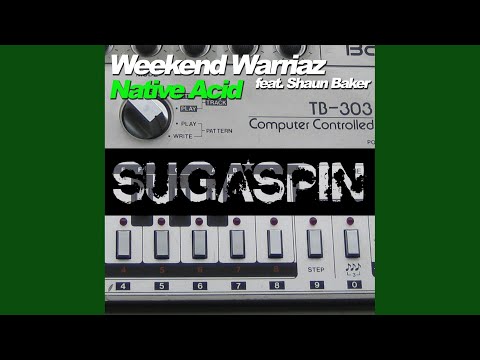 Native Acid (Original Mix)