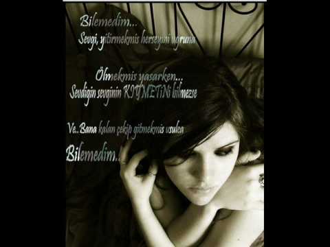 Dj GökcaN ft MiSs EFTELYA ( HOŞÇAKAL ) new 2008