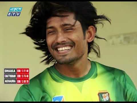 বাংলাদেশের এশিয়া কাপের মিশন শুরু কাল | ETV News