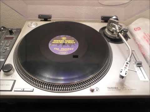 Subway Family - The hundred (Claudio Diva feat.  Micky G.)