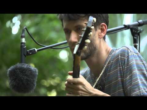 Jolie Holland - Do Me Justice (Live on KEXP @Pickathon)