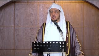 صورة خطبة الجمعة : والله يريد أن يتوب عليكم.