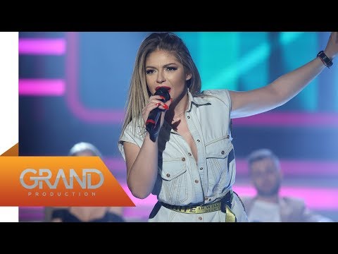 Vanja Mijatovic - Kosta me - HH - (TV Grand 16.04.2019.)