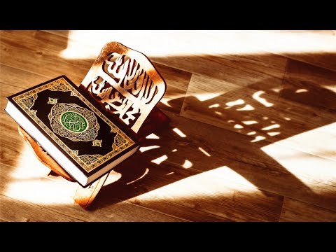 5 Shtyllat e Islamit