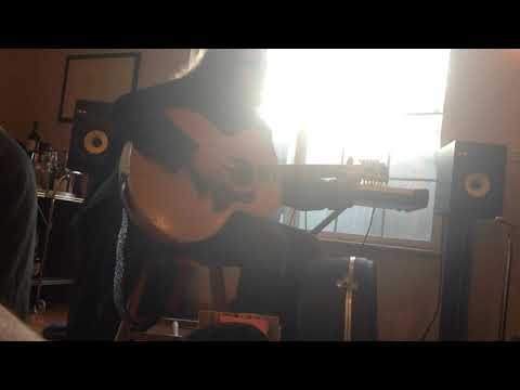 Peter Case songwriters workshop 17mar2015