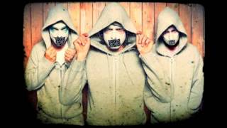 Miike Snow - Devil&#39;s Work (Keys N Krates RMX)