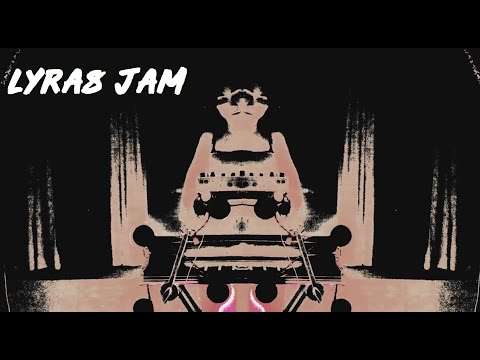 zhea erose - mothernoise [noise/synth] jam with LYRA8 & Sub37