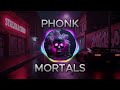 Mortals ULTRUFUNK