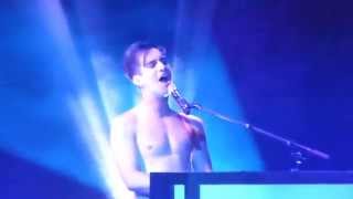 &quot;The End Of All Things&quot; Panic! at the Disco LIVE 8/5/14