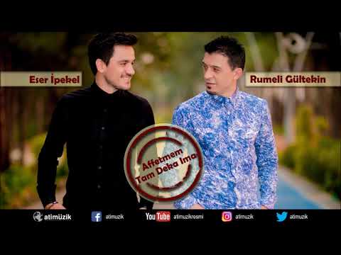 Rumeli Gültekin / Eser İpekel - Bolen Leji [ © Official Audio ]
