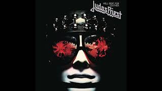 JUDAS PRIEST  Evil Fantasies
