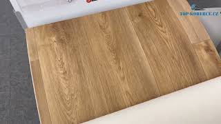 Beaulieu PVC Fortex 2907 šíře 4m