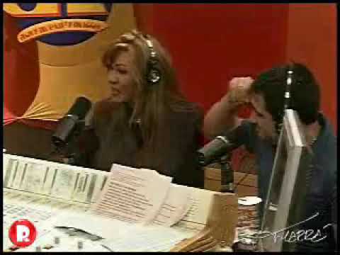 Pânico no Rádio 2009 Michelly Summer