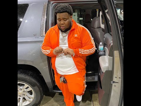 [SOLD] Rod Wave x Quando Rondo x Polo G Type Beat - "Demons"