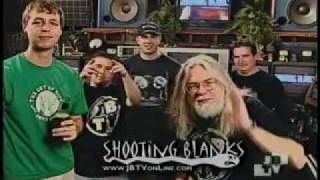 Shooting Blanks Promo Video