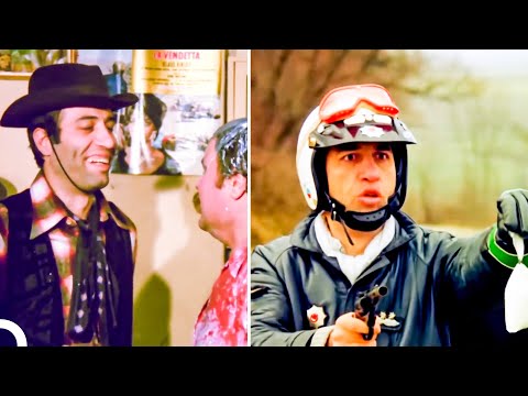 Umudumuz Şaban | Katma Değer Şaban Kemal Sunal Eski Türk Komedi Filmi