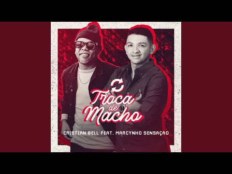 Video thumbnail for Troca de Macho